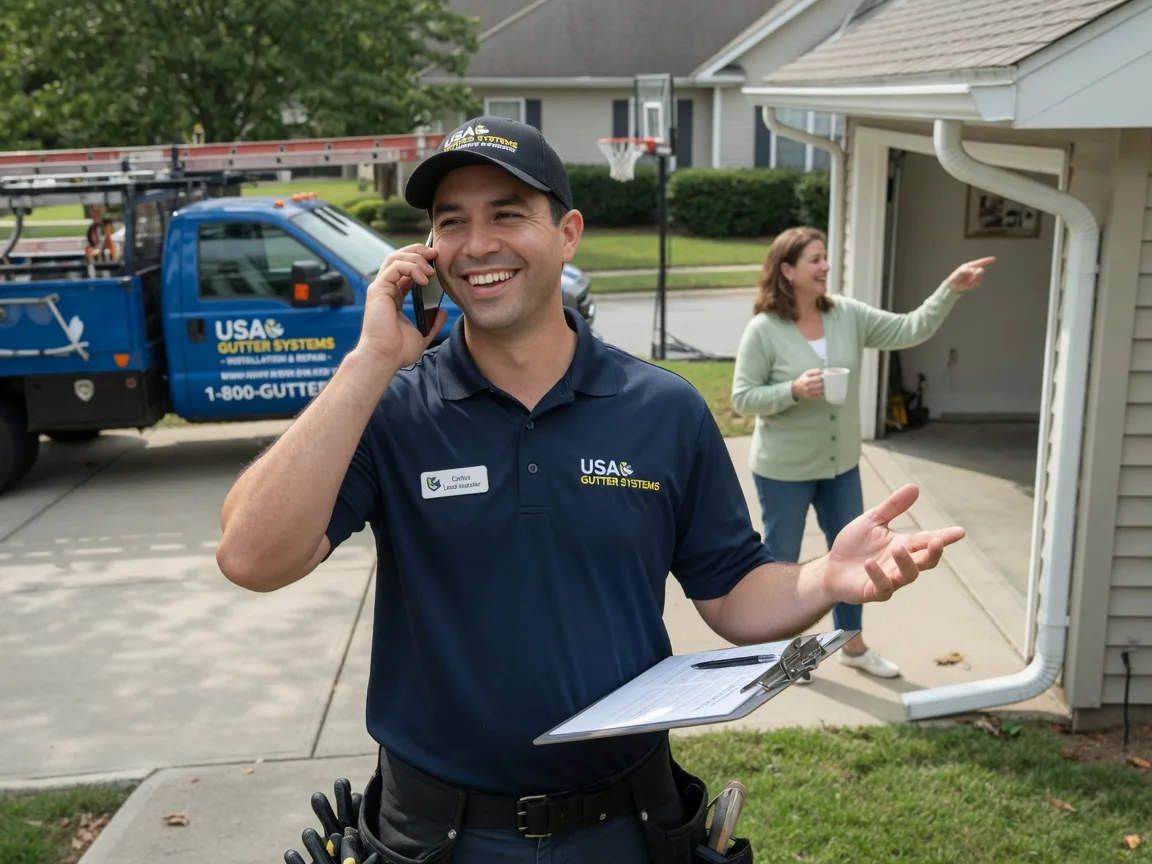 Gutter Installation Fork, SC FAQs
